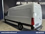 Mercedes-Benz Sprinter 317 CDI 170pk L3H2 Euro6 Airco | Camera | Navigatie | Apple Carplay | Trekhaak Android Auto, Parkeersensoren, Bijrijdersbank