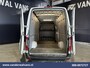 Mercedes-Benz Sprinter 317 CDI 170pk L3H2 Euro6 Airco | Camera | Navigatie | Apple Carplay | Parkeersensoren Android Auto, Bijrijdersbank, Trekhaak