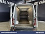Mercedes-Benz Sprinter 317 CDI 170pk L3H2 Euro6 Airco | Camera | Navigatie | Apple Carplay | Trekhaak Android Auto, Parkeersensoren, Bijrijdersbank