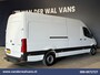 Mercedes-Benz Sprinter 317 CDI 170pk L3H2 Euro6 Airco | Camera | Navigatie | Apple Carplay | Parkeersensoren Android Auto, Bijrijdersbank, Trekhaak