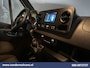 Mercedes-Benz Sprinter 317 CDI 170pk L3H2 Euro6 Airco | Camera | Navigatie | Apple Carplay | Trekhaak Android Auto, Parkeersensoren, Bijrijdersbank