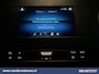 Mercedes-Benz Sprinter 317 CDI 170pk L3H2 Euro6 Airco | Camera | Navigatie | Apple Carplay | Trekhaak Android Auto, Parkeersensoren, Bijrijdersbank