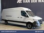 Mercedes-Benz Sprinter 317 CDI 170pk L3H2 Euro6 Airco | Camera | Navigatie | Apple Carplay | Parkeersensoren Android Auto, Bijrijdersbank, Trekhaak