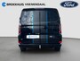 Ford Transit Custom 320 2.5 PHEV L2H1 Sport | Adap. Cruise Control | Winterpack | Elektr. Trekhaak | 360 Camera | | 19 inch lichtmetalen velgen Sport (Matte Black) | 2 AGM accu's | 2 zitplaatsen rechtsvoor
