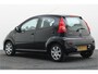 Peugeot 107 1.0-12V Sportium 5-Deurs, Airco, Elektr. Pakket, Isofix