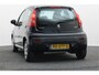 Peugeot 107 1.0-12V Sportium 5-Deurs, Airco, Elektr. Pakket, Isofix