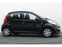 Peugeot 107 1.0-12V Sportium 5-Deurs, Airco, Elektr. Pakket, Isofix