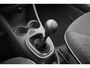 Peugeot 107 1.0-12V Sportium 5-Deurs, Airco, Elektr. Pakket, Isofix