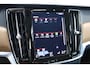 Volvo V90 T4 190PK Inscription | Trekhaak | Panoramadak | Massage | Adap Cruise | Memory