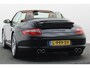 Porsche 911 Cabrio 997 3.8 Carrera 4S Adapt. Onderstel, Sport Chrono, Leer, Xenon, Navigatie, Climate, PDC