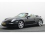 Porsche 911 Cabrio 997 3.8 Carrera 4S Adapt. Onderstel, Sport Chrono, Leer, Xenon, Navigatie, Climate, PDC