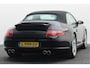 Porsche 911 Cabrio 997 3.8 Carrera 4S Adapt. Onderstel, Sport Chrono, Leer, Xenon, Navigatie, Climate, PDC