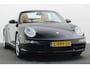 Porsche 911 Cabrio 997 3.8 Carrera 4S Adapt. Onderstel, Sport Chrono, Leer, Xenon, Navigatie, Climate, PDC