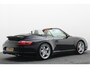 Porsche 911 Cabrio 997 3.8 Carrera 4S Adapt. Onderstel, Sport Chrono, Leer, Xenon, Navigatie, Climate, PDC