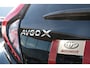 Toyota Aygo X 1.0 VVT-i S-CVT Premium Automaat | Smart Entry | JBL Audio | LED