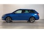 Skoda Fabia Combi 1.2 TSI Style Panoramadak Navigatie Climate Control Parkeersensoren