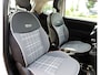 Fiat 500 TwinAir Turbo Lounge 81PK | 16" velgen | Navigatie | Cruise Controle | Parkeersensoren