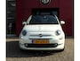 Fiat 500 TwinAir Turbo Lounge 81PK | 16" velgen | Navigatie | Cruise Controle | Parkeersensoren