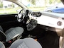 Fiat 500 TwinAir Turbo Lounge 81PK | 16" velgen | Navigatie | Cruise Controle | Parkeersensoren