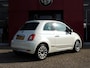 Fiat 500 TwinAir Turbo Lounge 81PK | 16" velgen | Navigatie | Cruise Controle | Parkeersensoren
