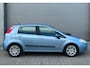 Fiat Punto Grande 1.4 16V Turbo 120pk 5DR 2008 Blauw NAP