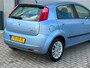 Fiat Punto Grande 1.4 16V Turbo 120pk 5DR 2008 Blauw NAP