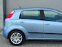 Fiat Punto Grande 1.4 16V Turbo 120pk 5DR 2008 Blauw NAP