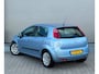 Fiat Punto Grande 1.4 16V Turbo 120pk 5DR 2008 Blauw NAP