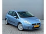 Fiat Punto Grande 1.4 16V Turbo 120pk 5DR 2008 Blauw NAP