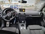 Audi A3 Sportback 1.0 TFSI Sport Lease Edition als nieuw!! | Airco | Cruise control | Ndl auto | LM Velgen | Privacy glas | RIJKLAARPRIJS INCL 12 MAANDEN GARANTIE EN BEURT