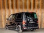 Volkswagen Multivan Transporter 2.0 TDI 150PK DSG 4Motion Dubbele Cabine | GENERATION SIX | L1H1 | LED | NAVI | LEDER | CLIMATRONIC |