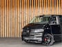Volkswagen Multivan Transporter 2.0 TDI 150PK DSG 4Motion Dubbele Cabine | GENERATION SIX | L1H1 | LED | NAVI | LEDER | CLIMATRONIC |