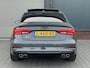 Audi S3 Limousine 2.0 TFSI/310pk S3 quattro Pro Line Plus|Automaat|Matrix|3x S-line|B&O|Pano|Stoelverw.|S line|19" LMV
