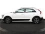 Kia Niro Hybrid 1.6 GDi DynamicLine Airco - Apple Carplay/Android Auto - Cruise Control - Navigatie - Achteruitrijcamera - Fabrieksgarantie tot 06-2030