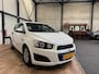 Chevrolet Aveo 1.2 LT