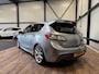 Mazda 3 2.3 DiSi Turbo MPS