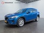 Mazda CX-5 2.0 4WD * Leder * Trekhaak * Camera