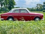 Volvo Amazon 131, LPG, Simons Uitlaat, laat model, leuke instapper