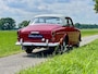 Volvo Amazon 131, LPG, Simons Uitlaat, laat model, leuke instapper