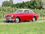 Volvo Amazon 131, LPG, Simons Uitlaat, laat model, leuke instapper