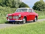 Volvo Amazon 131, LPG, Simons Uitlaat, laat model, leuke instapper