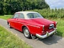 Volvo Amazon 131, LPG, Simons Uitlaat, laat model, leuke instapper
