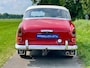 Volvo Amazon 131, LPG, Simons Uitlaat, laat model, leuke instapper