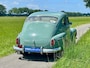 Volvo PV544 Katterug, 1963 Origineel NL, prachtige staat, LPG, oldtimer