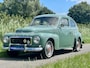 Volvo PV544 Katterug, 1963 Origineel NL, prachtige staat, LPG, oldtimer