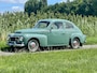 Volvo PV544 Katterug, 1963 Origineel NL, prachtige staat, LPG, oldtimer