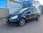 Ford S-Max 2.5-20V Turbo|7P.|Trekhaak|Airco|Cruise|