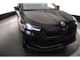 Skoda Karoq Sportline Business 1.5 TSI 150pk DSG Automaat Panoramadak, Lederen bekleding, Adaptive cruise control, Elektrische achterklep, LED matrix koplampen, Navigatie