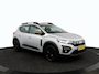Dacia Sandero Stepway TCe 90 CVT Extreme | AUTOMAAT | Trekhaak | Navigatie | Parkeercamera |