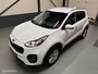 Kia Sportage 1.6 GDI DynamicLine Leer|1e Eig|Nieuwstaat!